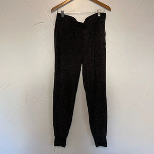 Alexander Wang Gray Jogger EUC L